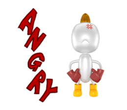 MOHEAO sticker #5732233