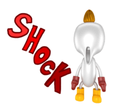 MOHEAO sticker #5732238