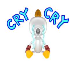 MOHEAO sticker #5732241