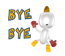 MOHEAO sticker #5732242