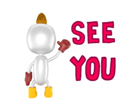 MOHEAO sticker #5732243