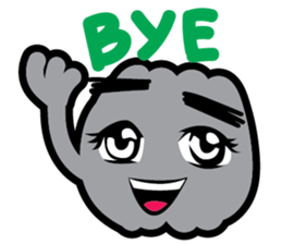 Ta-Wharn [EN] sticker #5732850