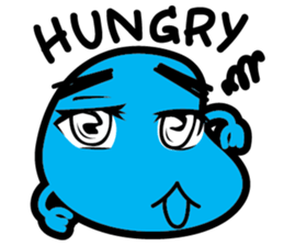 Ta-Wharn [EN] sticker #5732857