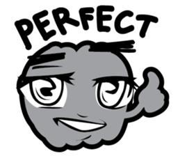 Ta-Wharn [EN] sticker #5732866