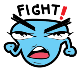 Ta-Wharn [EN] sticker #5732876