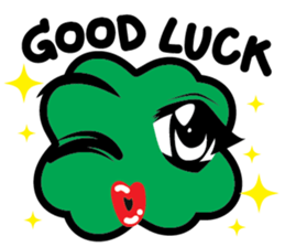 Ta-Wharn [EN] sticker #5732877