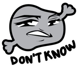 Ta-Wharn [EN] sticker #5732878