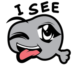 Ta-Wharn [EN] sticker #5732881