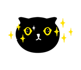 Badkitty sticker #5733029