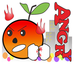 brother Murcott sticker #5733251