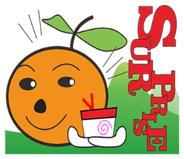 brother Murcott sticker #5733257