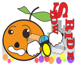 brother Murcott sticker #5733261