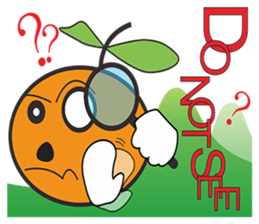 brother Murcott sticker #5733263