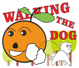 brother Murcott sticker #5733265