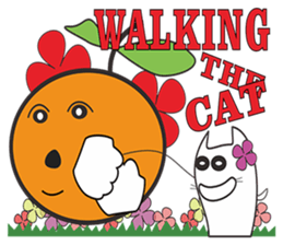 brother Murcott sticker #5733267