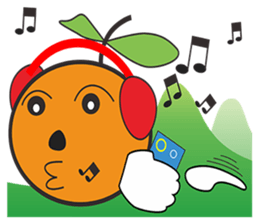 brother Murcott sticker #5733268