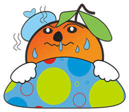 brother Murcott sticker #5733270