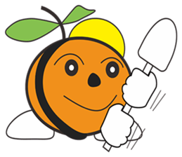 brother Murcott sticker #5733272