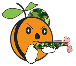 brother Murcott sticker #5733273