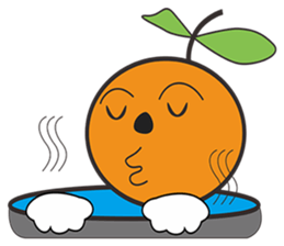 brother Murcott sticker #5733275