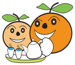 brother Murcott sticker #5733276