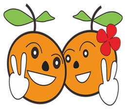 brother Murcott sticker #5733279