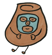 sweet shallots sticker #5733495