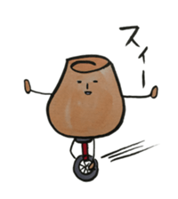 sweet shallots sticker #5733499