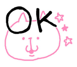 moji cat2 sticker #5733608