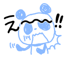 moji cat2 sticker #5733617