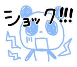 moji cat2 sticker #5733619