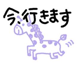 moji cat2 sticker #5733636