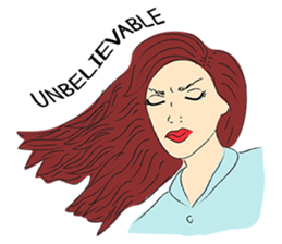 All The Pretty Things sticker #5734487