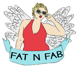 All The Pretty Things sticker #5734492