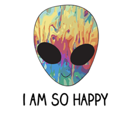 All The Pretty Things sticker #5734495