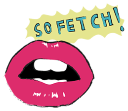 All The Pretty Things sticker #5734498