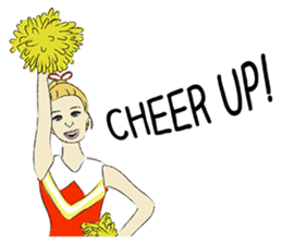 All The Pretty Things sticker #5734504