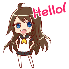 Student council president English