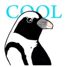 Wonderful birds 2 sticker #5734957