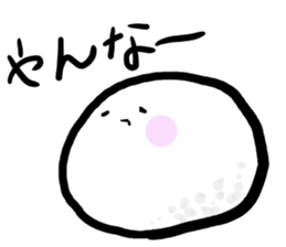 TAJIMA's Sticker sticker #5735164