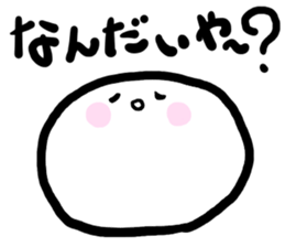 TAJIMA's Sticker sticker #5735165