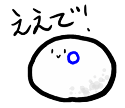 TAJIMA's Sticker sticker #5735174