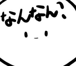 TAJIMA's Sticker sticker #5735176