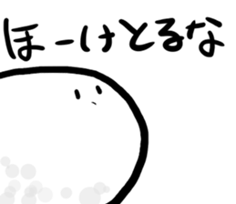 TAJIMA's Sticker sticker #5735178