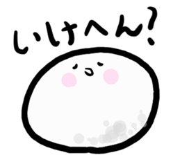 TAJIMA's Sticker sticker #5735180