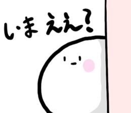 TAJIMA's Sticker sticker #5735181