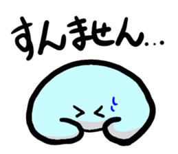 TAJIMA's Sticker sticker #5735184