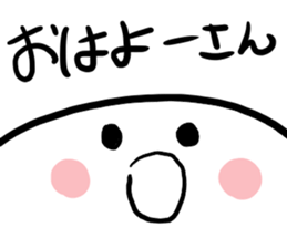 TAJIMA's Sticker sticker #5735185