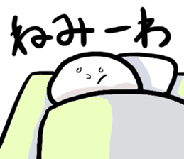 TAJIMA's Sticker sticker #5735186