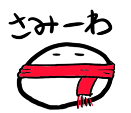 TAJIMA's Sticker sticker #5735191